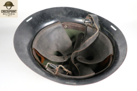 Casque de combat néerlandais M16A