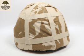 Kevlar Helmet Mk6 British Army