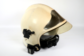 Gallet Brandweerhelm