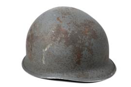  Belgische M51 Helm