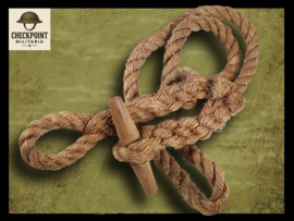 Corde parachutistes britanniques