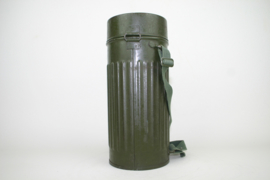 Nederlandse Marine /  Mariniers Gasmasker