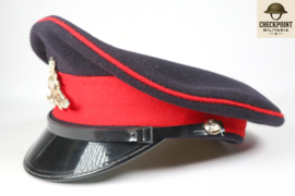 RAO NO1 Visor Cap