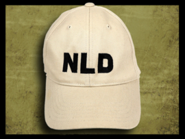 Nederlandse Leger NLD Baseball Cap