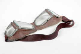 Lunettes de tankistes de l'URSS