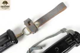 East Germany  Model 74 Bayonet