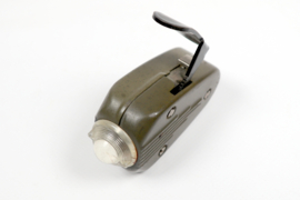 Lampe torche dynamométrique Philips type 7424-03