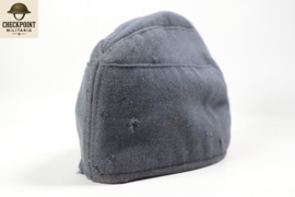 Italiaanse  Kwartiermuts met Turreted Crown