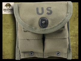Pochette pour chargeur de carabine US M-1 Type II