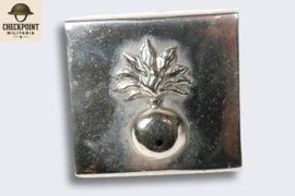 Belt buckle France