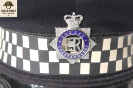 Engelse Politie Pet