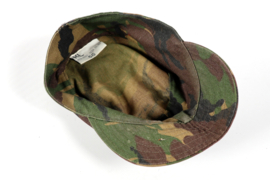 Dutch Field Cap