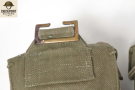 Dutch Utility M.v.O. Ammunition Pouches