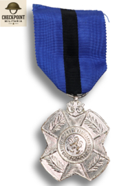 Ereteken in de Orde van Leopold II