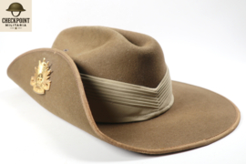Royal Australian Engineers Slouch Hat