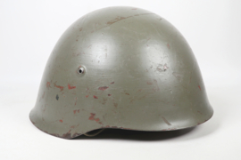 Portuguese M40/63 Helmet