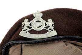 Belgian Beret