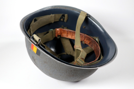 Belgian M51 Helmet