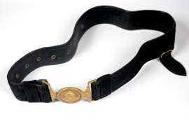 Ceinture de Cérémonie Belge