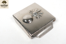 Belt buckle France