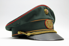 Austrian Police Cap