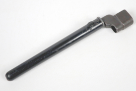 Canadian No4 Mk II Bayonet