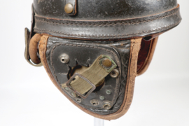 US M38 Tanker Helmet