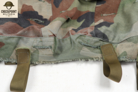 Amerikaanse PASGT  Helmovertrek "Woodland"