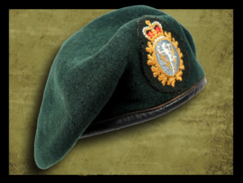 English beret