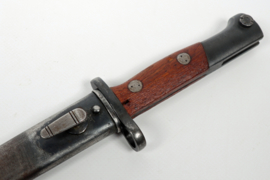 Yugoslav M1948 Bayonet