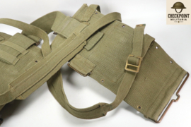 Ceinture de fusil FN/FALO de l'armée belge