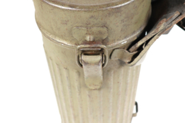 German Draeger Gas Mask