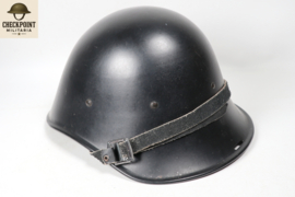 Dutch M38 Helmet
