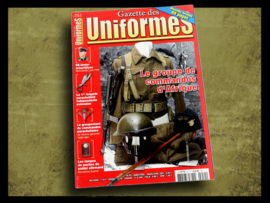 Gazette des Uniformes No 251