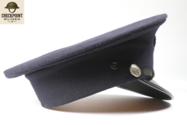 Belgische Gevangenisbewaarder Pet