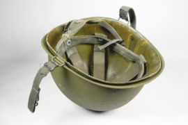 Amerikaanse M1 Helmet - Vietnam War - Infantry