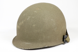 American M-1 Helmet