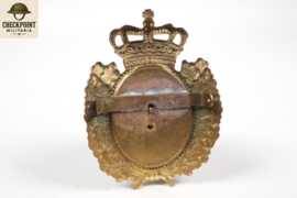 Pet Embleem Denemarken