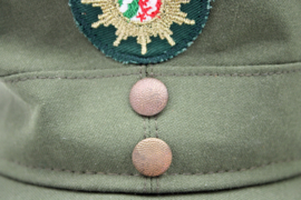 M43 Police Hat Nordrhein Westfalen