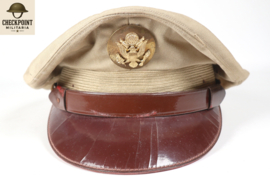 US Crusher Cap