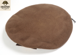 Dutch Regiment Genie Troops Beret