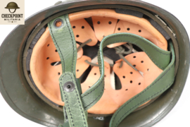 Belgische M71 Paracommando-Helm