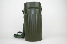 Nederlandse Marine /  Mariniers Gasmasker