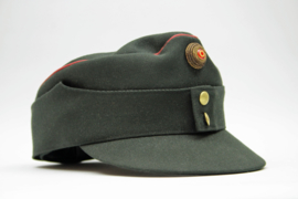 Casquette de la police autrichienne