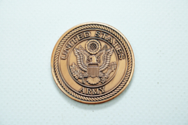 U.S. Army UH-1 HUEY Medal