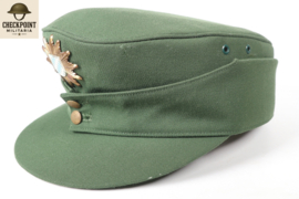 M43 Polizeimütze Bayern