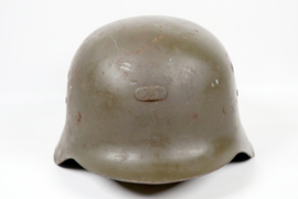 Casque espagnol en acier M.42/79