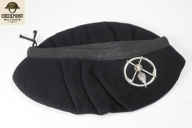 Béret Italien "CAVALLERIA LANCIERI"