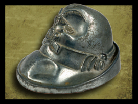 Miniature Italian Alpini Regiment Hat