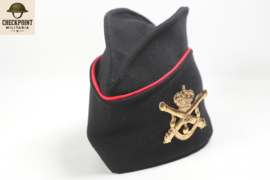 Kwartiermuts België